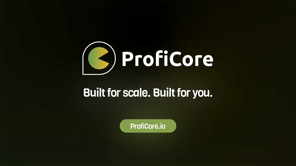 Proficore Video Preview
